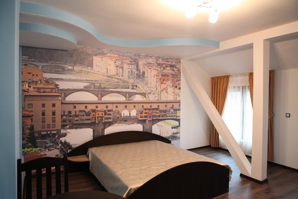Meatsa Hotel Kŭrdzhali Habitación foto